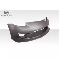 2003-2008 Nissan 350Z Z33 J-Spec 2 Front Bumper - 1 Piece image - 5