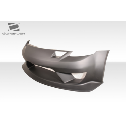2003-2008 Nissan 350Z Z33 Duraflex J-Spec 2 Front Bumper - 1 Piece image - 5