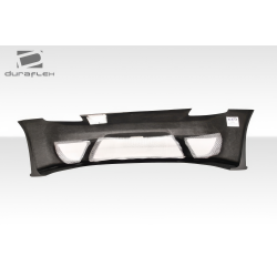 2003-2008 Nissan 350Z Z33 Duraflex J-Spec 2 Front Bumper - 1 Piece image - 6