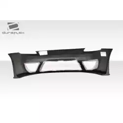 2003-2008 Nissan 350Z Z33 J-Spec 2 Front Bumper - 1 Piece image - 7