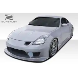2003-2008 Nissan 350Z J-Spec 2 Kit image - 4
