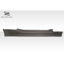 2003-2008 Nissan 350Z Z33 Duraflex J-Spec 2 Side Skirts Rocker Panels - 2 Piece image - 4