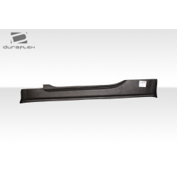 2003-2008 Nissan 350Z Z33 Duraflex J-Spec 2 Side Skirts Rocker Panels - 2 Piece image - 6
