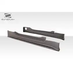 2003-2008 Nissan 350Z J-Spec 2 Side Skirts image - 7