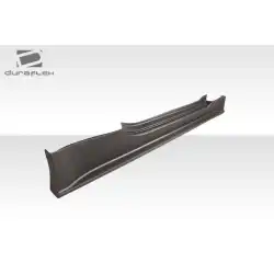 2003-2008 Nissan 350Z J-Spec 2 Side Skirts image - 11