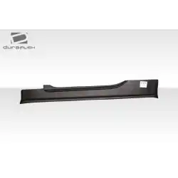 2003-2008 Nissan 350Z J-Spec 2 Side Skirts image - 13