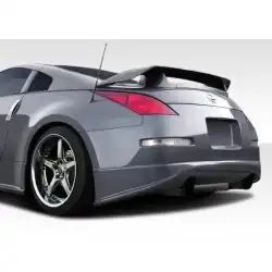 2003-2008 Nissan 350Z J-Spec 2 Rear Lip image - 3