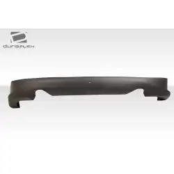 2003-2008 Nissan 350Z Z33 J-Spec 2 Rear Lip Under Spoiler Air Dam - 1 Piece image - 5