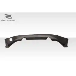 2003-2008 Nissan 350Z Z33 J-Spec 2 Rear Lip Under Spoiler Air Dam - 1 Piece image - 7