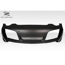 2005-2011 Porsche 911 Carrera 997 Eros Version 1 Front Bumper - 3 Piece image - 1