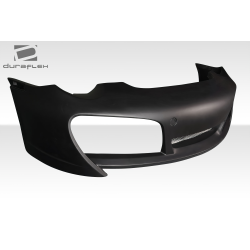 2005-2011 Porsche 911 Carrera 997 Eros Version 1 Front Bumper - 3 Piece image - 4