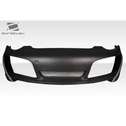 2005-2011 Porsche 911 Carrera 997 Eros Version 1 Front Bumper - 3 Piece image - 7