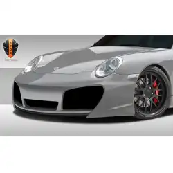 2005-2011 Porsche 997 Eros Version 1 Front Lip image - 3
