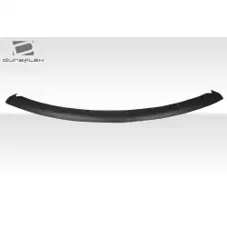 2005-2011 Porsche 911 Carrera 997 Eros Version 1 Front Lip Under Spoiler Air Dam - 1 Piece (S) image - 4