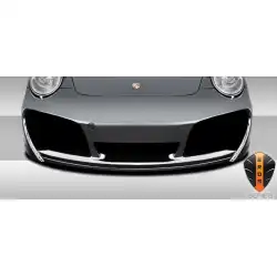 2005-2011 Porsche 997 Eros Version 1 Front Lip image - 5