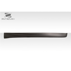 2005-2012 Porsche 911 Carrera 997 991 C4 C4S Turbo Eros Version 1 Side Skirts Rocker Panels - 2 Piece image - 4