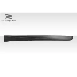 2005-2012 Porsche 911 Carrera 997 991 C4 C4S Turbo Eros Version 1 Side Skirts Rocker Panels - 2 Piece image - 5