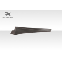 2005-2012 Porsche 911 Carrera 997 991 C4 C4S Turbo Eros Version 1 Side Skirts Rocker Panels - 2 Piece image - 5