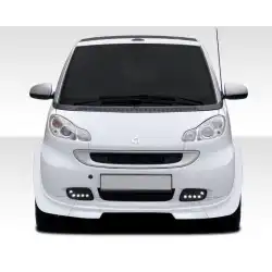 2008-2016 Smart ForTwo GT300 Front Lip image - 3