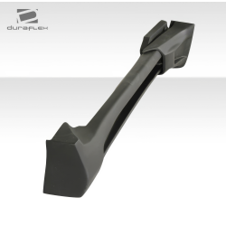 2008-2016 Smart ForTwo Duraflex GT300 Wide Body Side Skirts Rocker Panels - 4 Piece image - 5