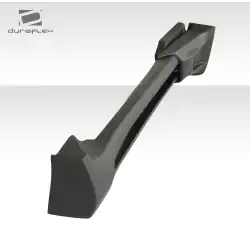 2008-2016 Smart ForTwo GT300 Wide Body Side Skirts Rocker Panels - 4 Piece image - 5