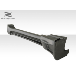 2008-2016 Smart ForTwo Duraflex GT300 Wide Body Kit - 11 Piece image - 9