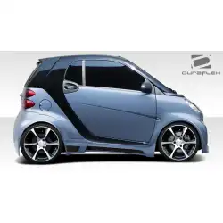 2008-2016 Smart ForTwo GT300 Kit image - 14