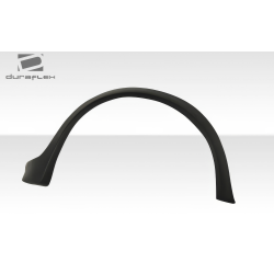 2008-2016 Smart ForTwo Duraflex GT300 Wide Body Front Fenders - 2 Piece image - 3