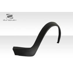 2008-2016 Smart ForTwo Duraflex GT300 Wide Body Front Fenders - 2 Piece image - 5