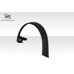 2008-2016 Smart ForTwo Duraflex GT300 Wide Body Front Fenders - 2 Piece image - 6