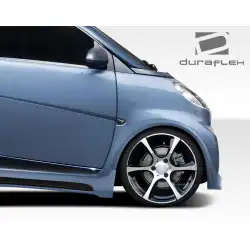 2008-2016 Smart ForTwo GT300 Fender image - 5