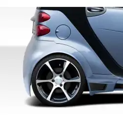 2008-2016 Smart ForTwo GT300 Fender image - 3