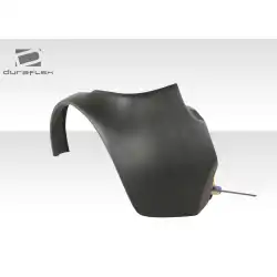 2008-2016 Smart ForTwo GT300 Wide Body Kit - 11 Piece image - 23