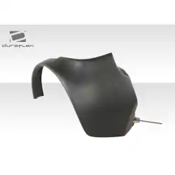 2008-2016 Smart ForTwo GT300 Fender image - 7