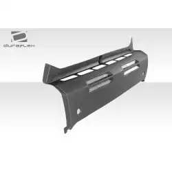 2008-2016 Smart ForTwo GT300 Wide Body Rear Bumper - 1 Piece image - 5