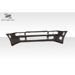 1984-1987 Toyota Corolla 2DR / HB Duraflex MB-R Front Bumper - 1 Piece image - 3