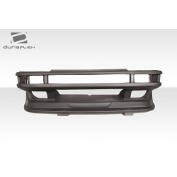 1984-1987 Toyota Corolla 2DR / HB Duraflex MB-R Front Bumper - 1 Piece image - 5