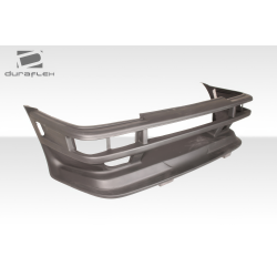 1984-1987 Toyota Corolla 2DR / HB Duraflex MB-R Front Bumper - 1 Piece image - 6