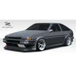1984-1987 Toyota Corolla MB-R Front Bumper image - 4