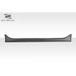 1984-1987 Toyota Corolla 2DR / HB MB-R Side Skirts Rocker Panels - 2 Piece image - 4