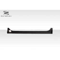 1984-1987 Toyota Corolla 2DR / HB Duraflex MB-R Side Skirts Rocker Panels - 2 Piece image - 6