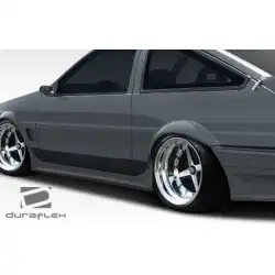 1984-1987 Toyota Corolla MB-R Kit image - 15