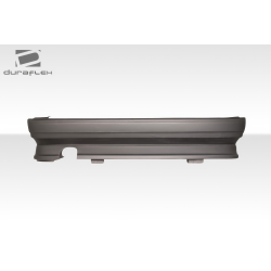 1984-1987 Toyota Corolla 2DR / HB Duraflex MB-R Body Kit - 4 Piece image - 12