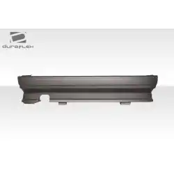 1984-1987 Toyota Corolla 2DR / HB MB-R Rear Bumper - 1 Piece image - 5