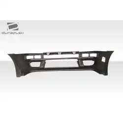1984-1987 Toyota Corolla 2DR / HB RF Design Front Bumper - 1 Piece image - 3
