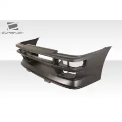 1984-1987 Toyota Corolla 2DR / HB RF Design Front Bumper - 1 Piece image - 4