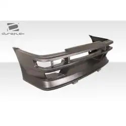 1984-1987 Toyota Corolla 2DR / HB RF Design Front Bumper - 1 Piece image - 6