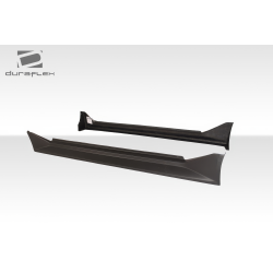 1984-1987 Toyota Corolla 2DR / HB Duraflex RF Design Body Kit - 4 Piece image - 8