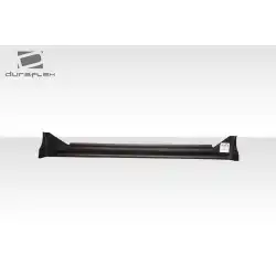 1984-1987 Toyota Corolla 2DR / HB RF Design Side Skirts Rocker Panels - 2 Piece image - 6