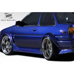 1984-1987 Toyota Corolla RF Design Kit image - 14